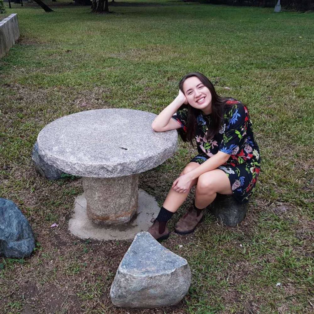Meet your Posher, Lili